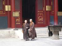 Temple des lamas Pékin